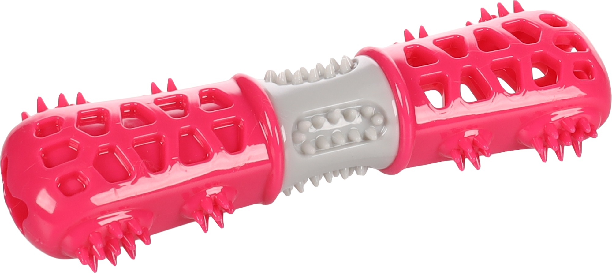 Flamingo Giocattolo Spako Bastone Fuchsia