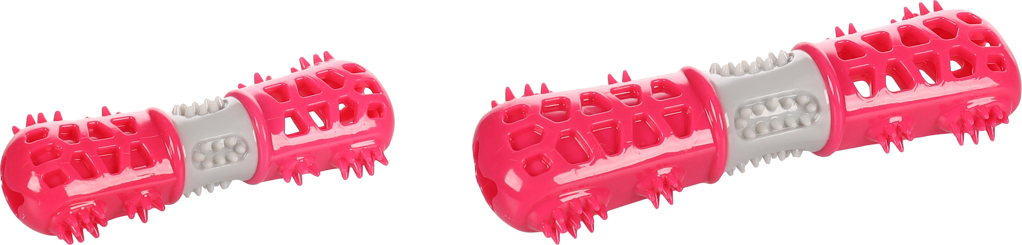 Flamingo Giocattolo Spako Bastone Fuchsia