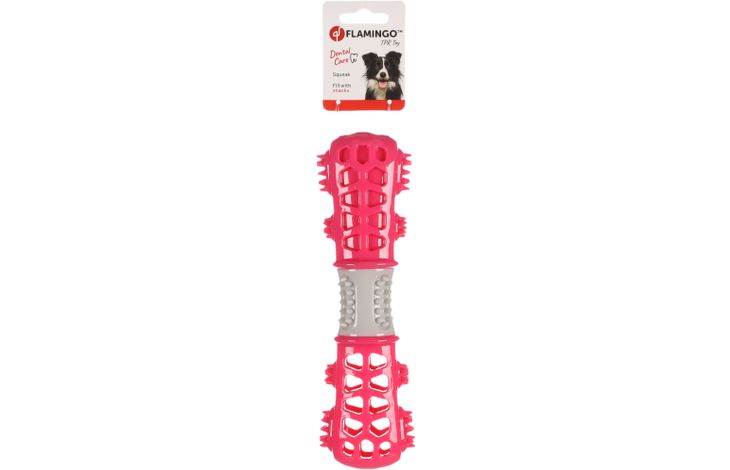 Flamingo Speelgoed Spako Staaf Fuchsia