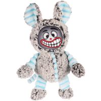 Flamingo Toy Angra Squirrel Grey