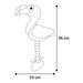 Toy Rozo Flamingo Pink