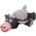 Toy Layi Sheep Grey