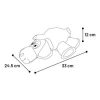 Flamingo Juguete Layi Oveja Gris