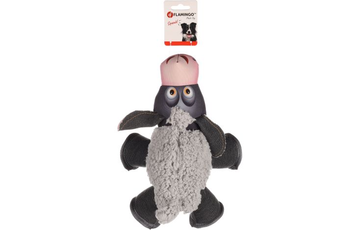 Flamingo Toy Layi Sheep Grey