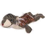 Jouet Purzo Tigre Brun