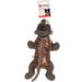 Toy Purzo Tiger Brown