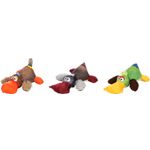 Jouet Bekka L'ornithorynques Plusieurs couleurs
