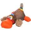 Toy Bekka Platypus Multiple colours Platypus Blue, Brown, Yellow, Orange, White 