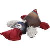 Toy Bekka Platypus Multiple colours Platypus Blue, Bordeaux, Dark brown, Dark grey, Light brown, Light grey, White 