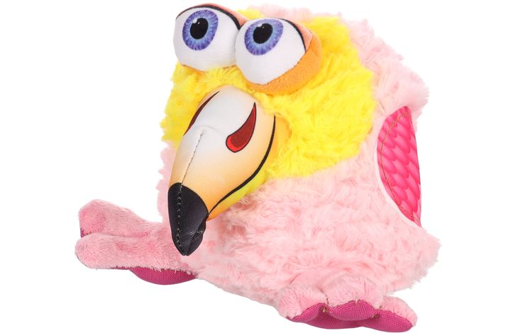 Flamingo Toy Snapz Flamingo Pink