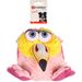 Toy Snapz Flamingo Pink