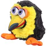Jouet Snapzy Toucan Noir