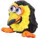 Toy Snapzy Toucan Black