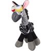 Spielzeug Stripz Zebra Schwarz
