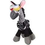 Toy Stripz Zebra Black