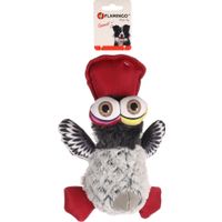 Flamingo Speelgoed Dazy Gans Grijs