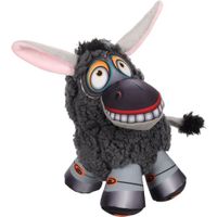 Flamingo Toy Monka Donkey Grey