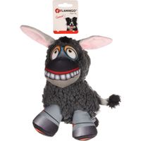 Flamingo Toy Monka Donkey Grey