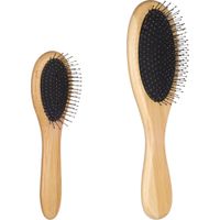 Flamingo Pin brush Babu