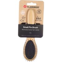 Flamingo Pin brush Babu