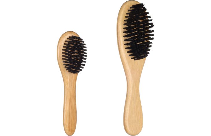 Flamingo Borstel Babu