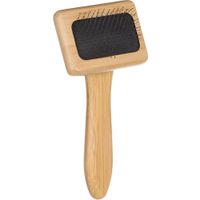 Flamingo Slicker brush Babu