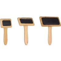 Flamingo Slicker brush Babu