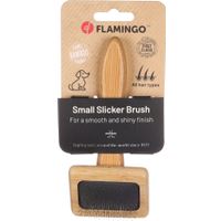 Flamingo Slicker brush Babu