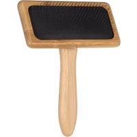 Flamingo Slicker brush Babu