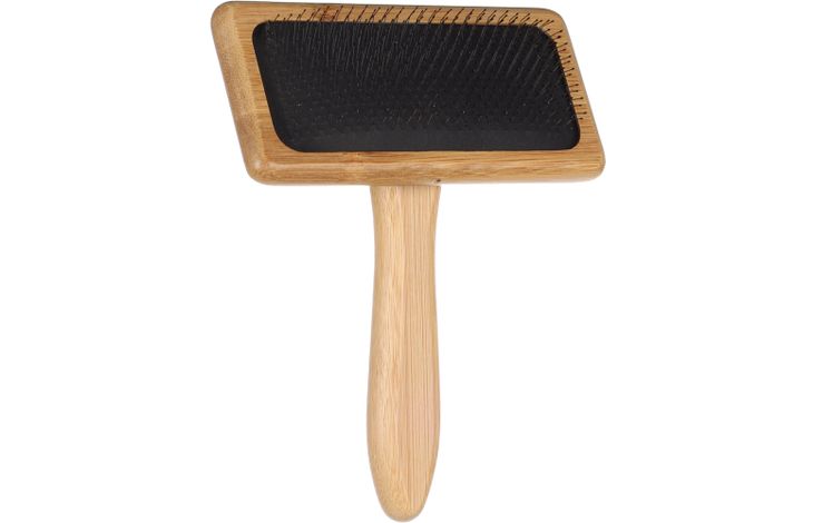 Flamingo Slicker brush Babu