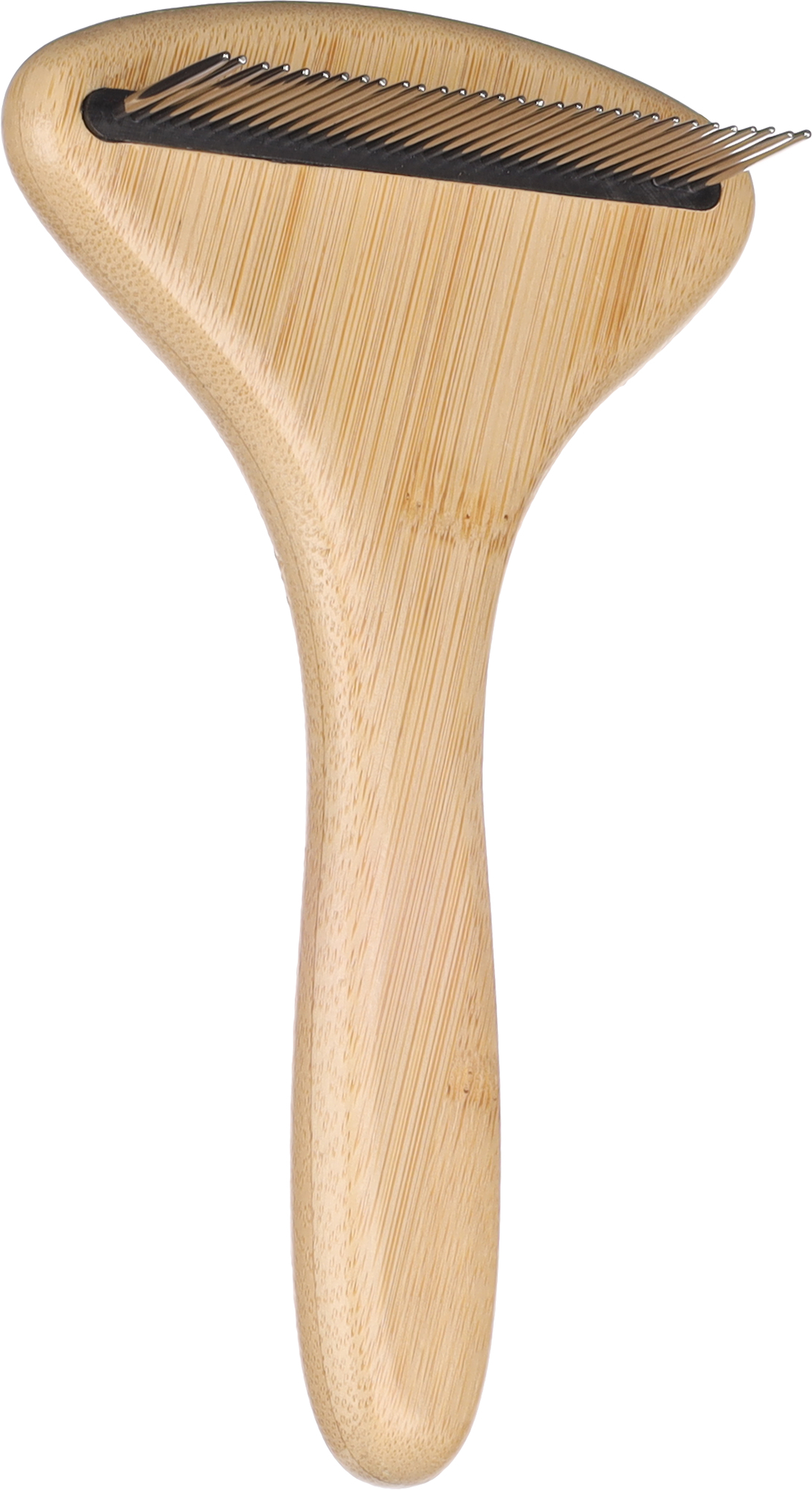 Flamingo Undercoat rake rotating Fine Babu