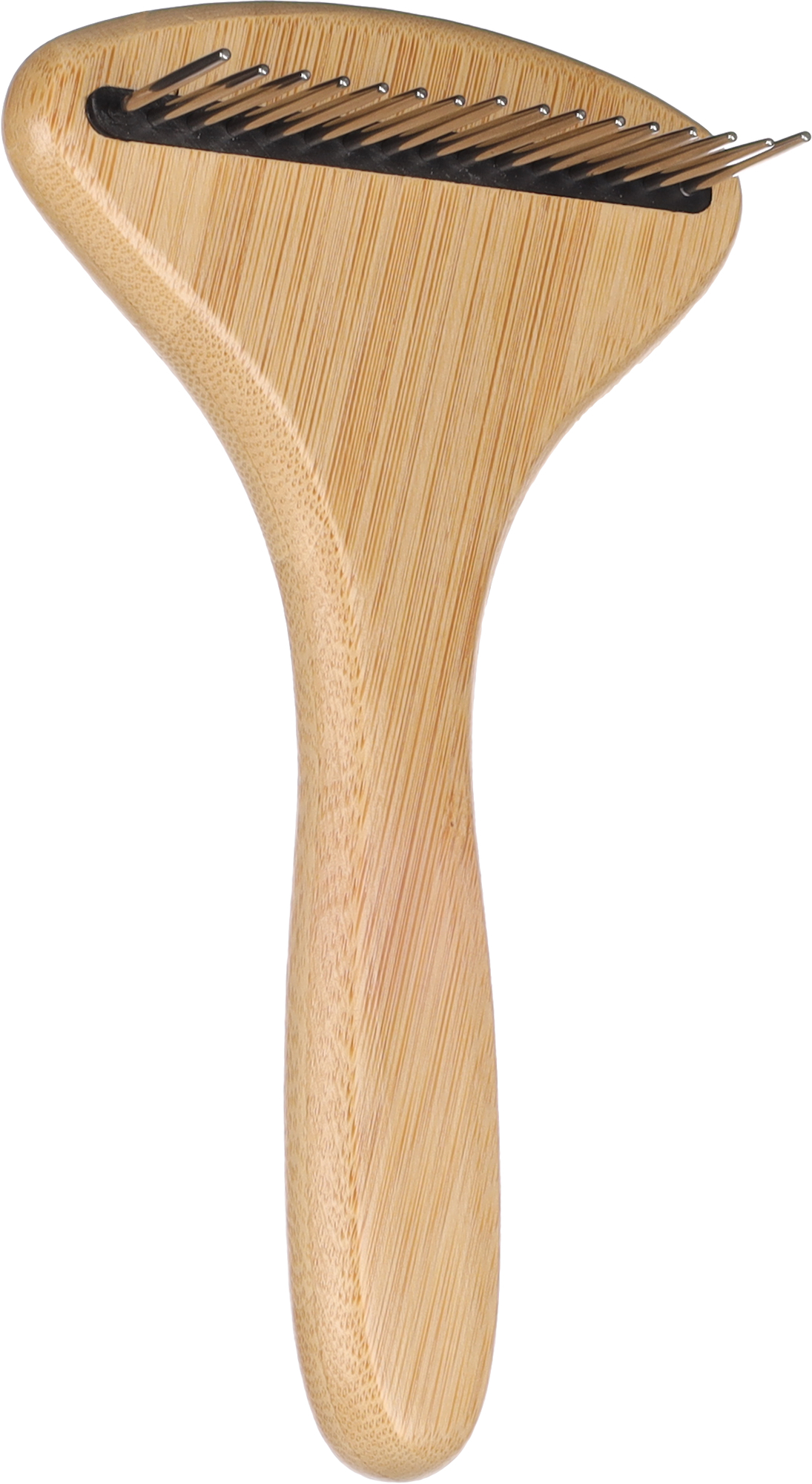 Flamingo Ondervacht hark Roterend Middel Babu