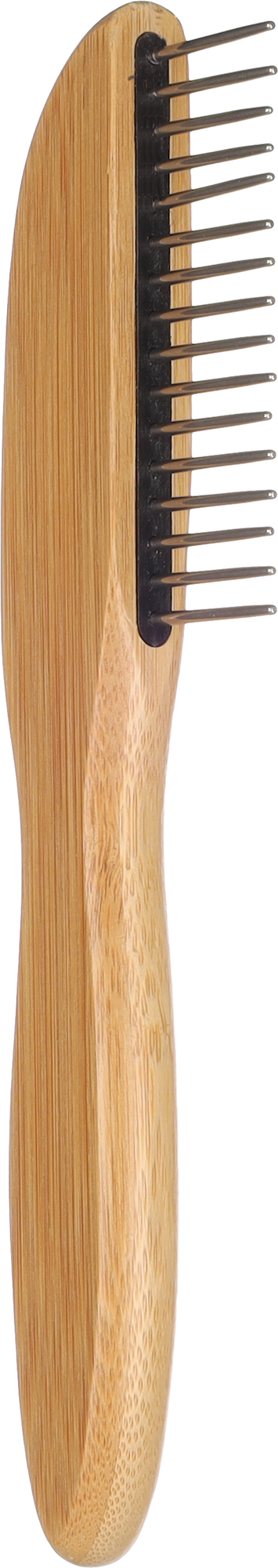 Flamingo Kam Roterend Middel Babu