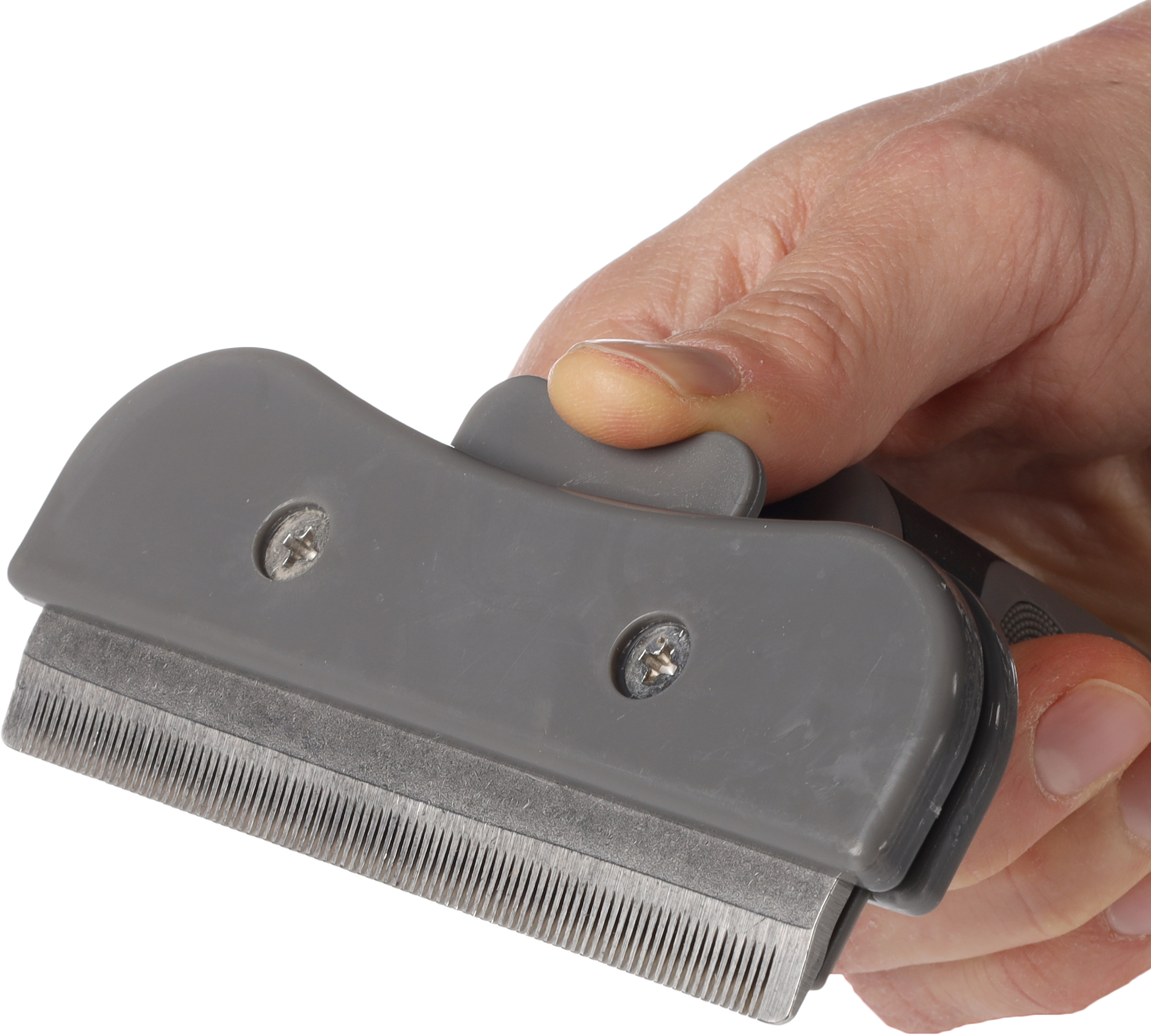 Flamingo Dematting comb