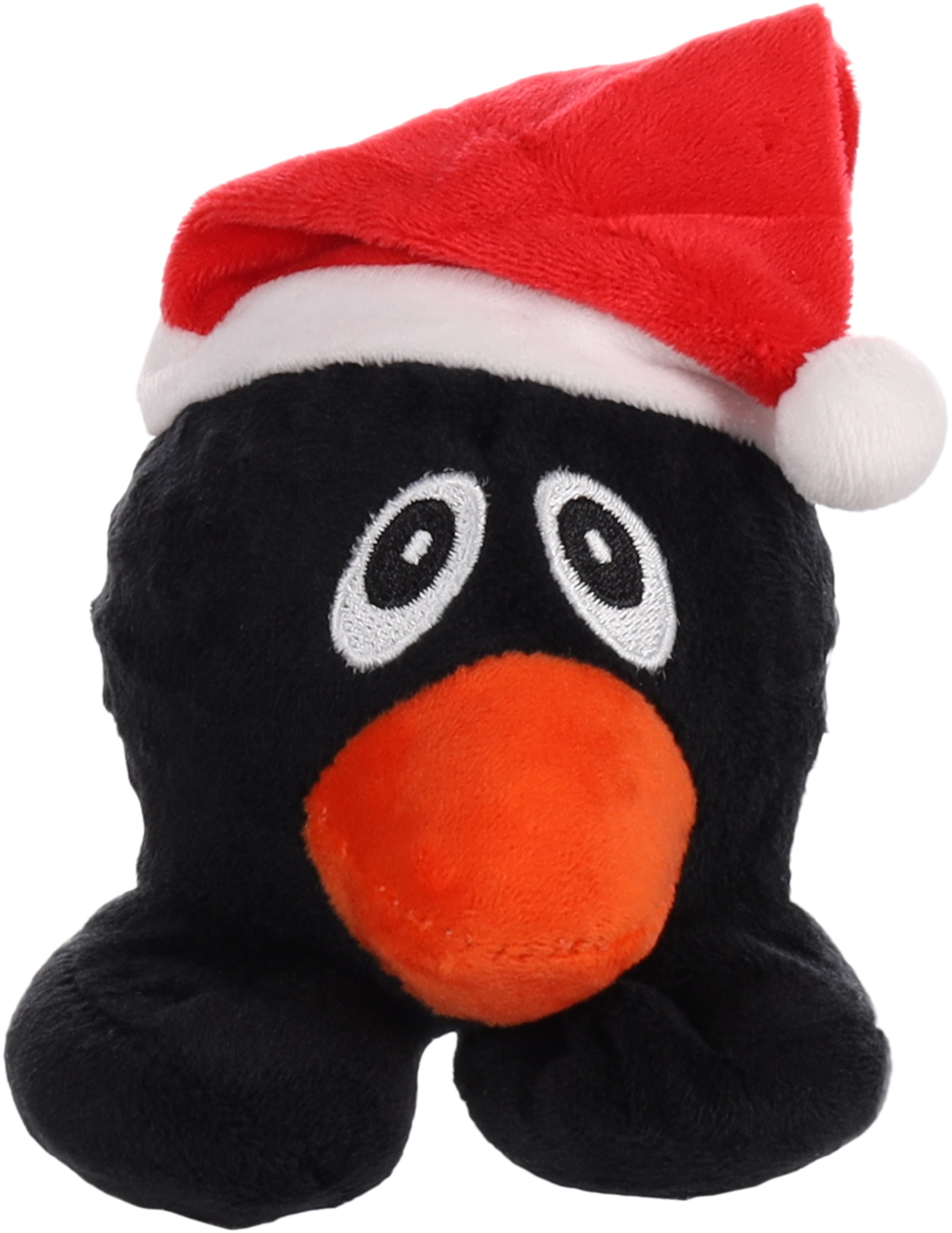 Flamingo Weihnachten Spielzeug Lody Pinguine Schwarz 