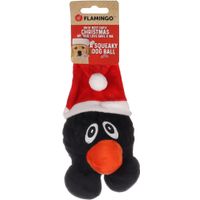 Flamingo Weihnachten Spielzeug Lody Pinguine Schwarz 