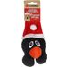 Christmas Toy Lody Penguin Black 