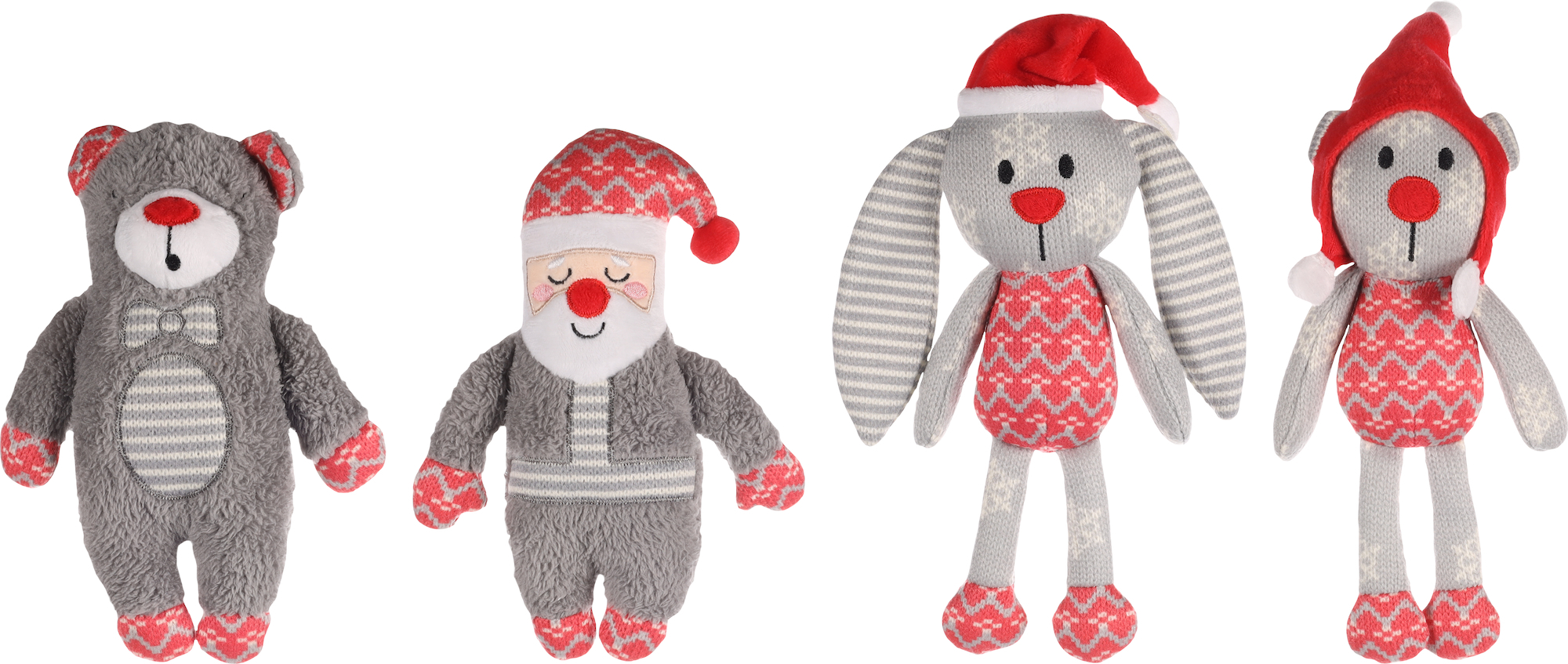 Flamingo NAVIDAD JP REDDA SURTIDO DISPLAY