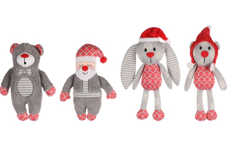 Flamingo NAVIDAD JP REDDA SURTIDO DISPLAY