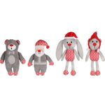 Christmas Toy Redda Several versions 