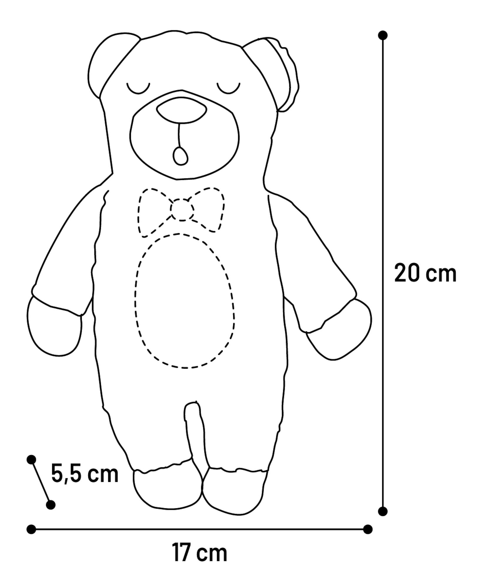 Flamingo NAVIDAD JP REDDA SURTIDO DISPLAY