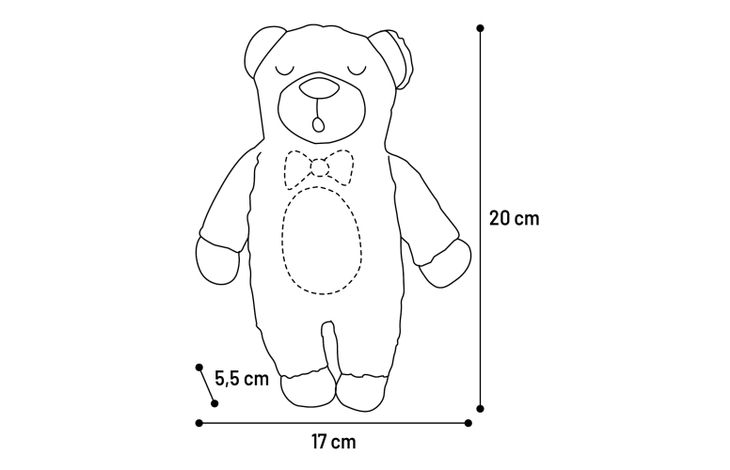 Flamingo NAVIDAD JP REDDA SURTIDO DISPLAY