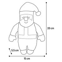 Flamingo NAVIDAD JP REDDA SURTIDO DISPLAY