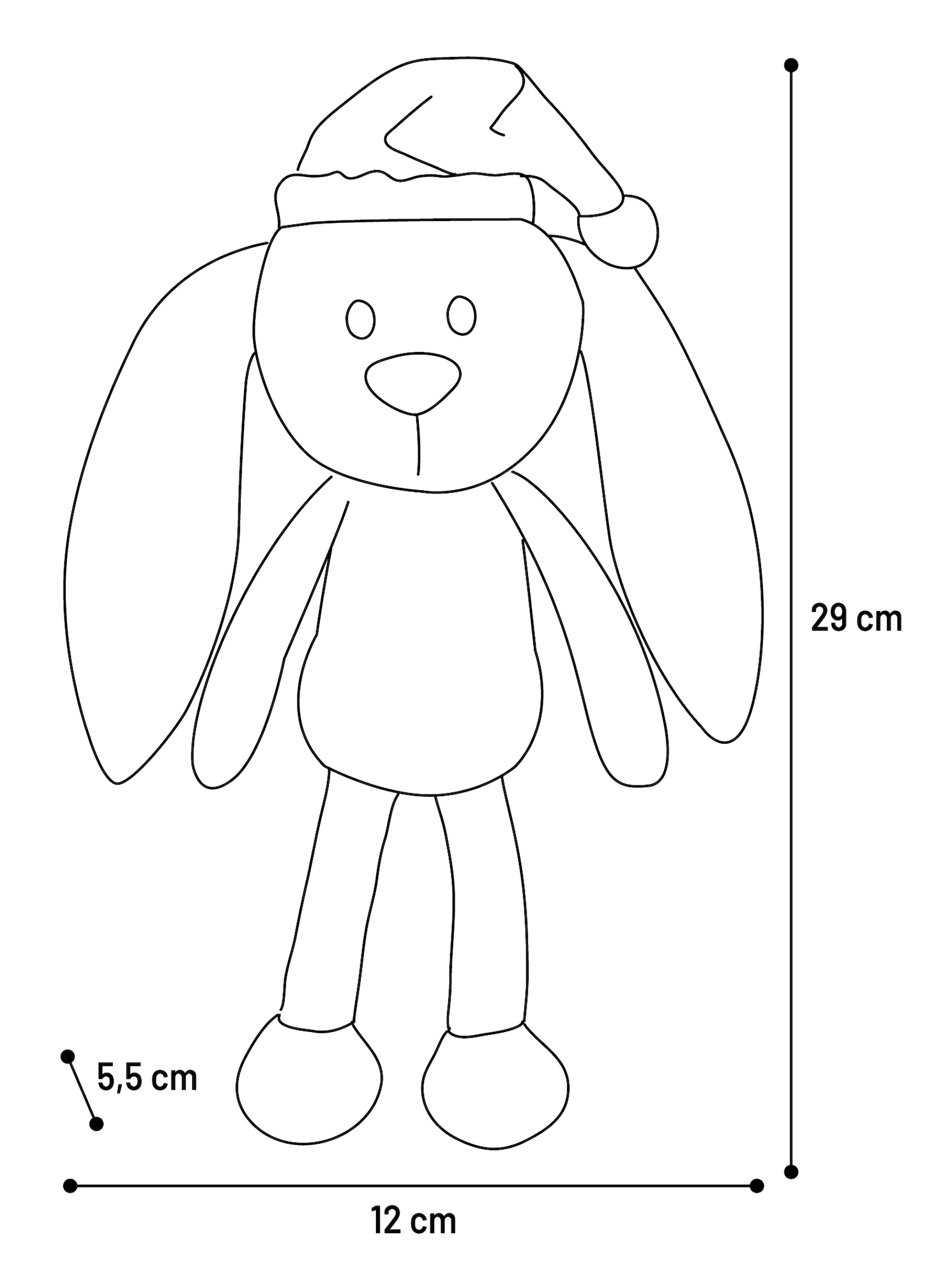 Flamingo NAVIDAD JP REDDA SURTIDO DISPLAY