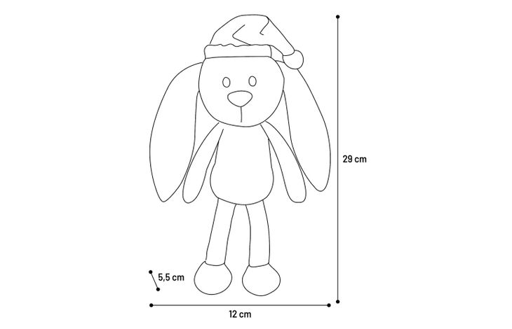 Flamingo NAVIDAD JP REDDA SURTIDO DISPLAY