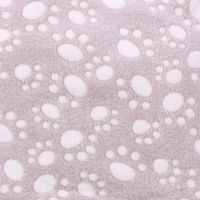 Flamingo Coperta Dario Rettangolo Beige