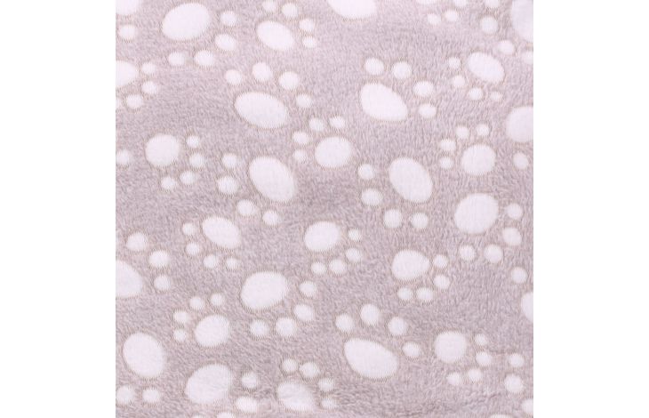 Flamingo Coperta Dario Rettangolo Beige