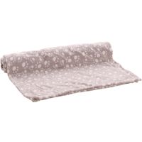 Flamingo Coperta Dario Rettangolo Beige