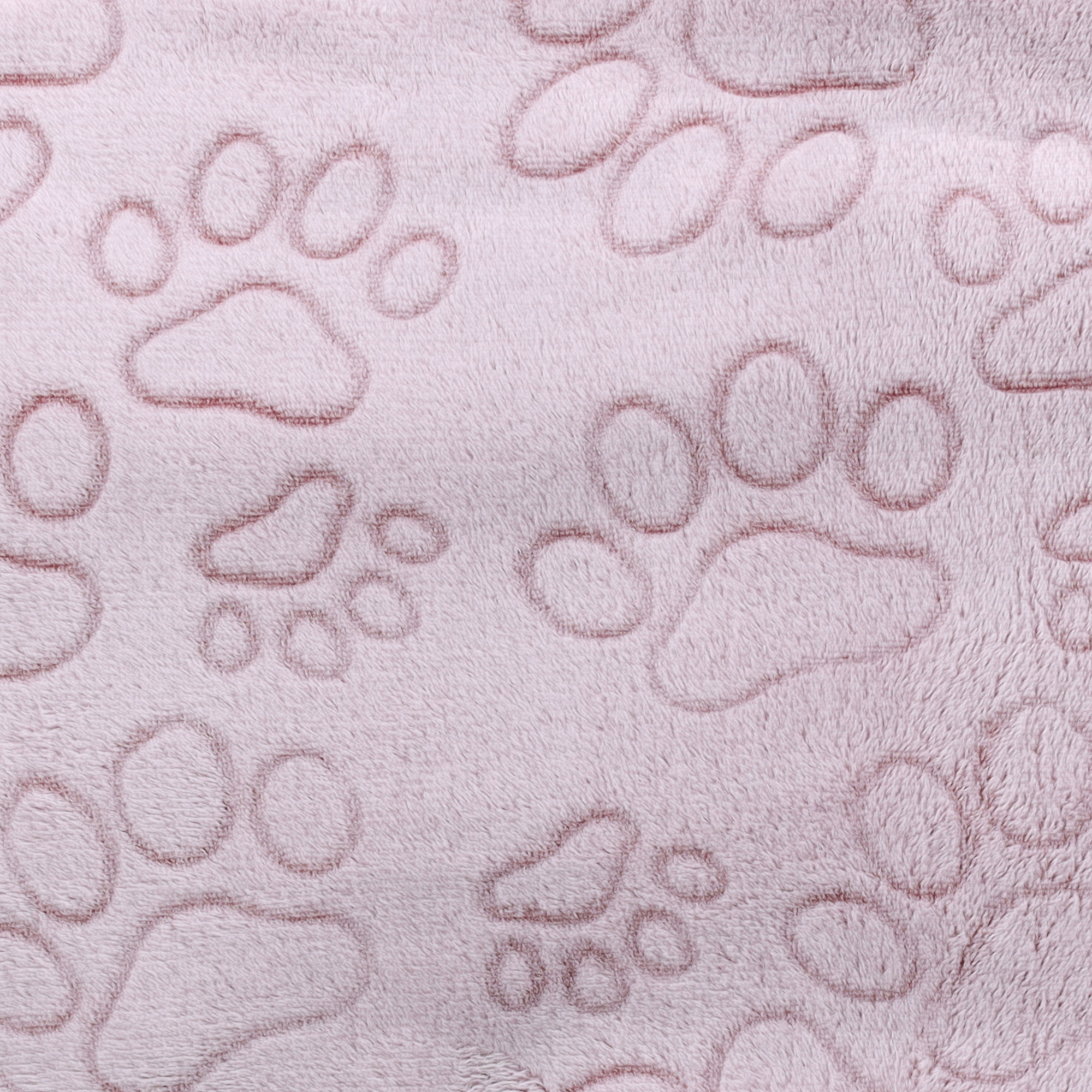 Flamingo Blanket Lalia Rectangle Antique pink