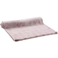 Flamingo Blanket Lalia Rectangle Antique pink